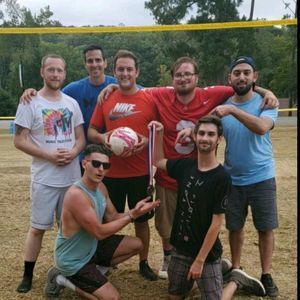 Meet your Posher, Devin